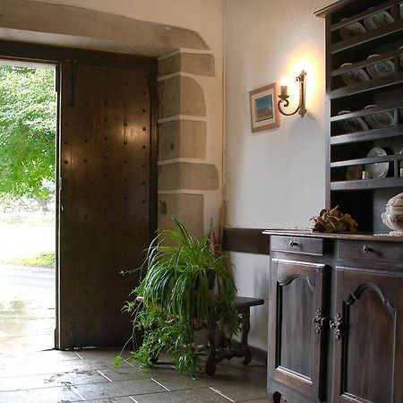 Chambres D'Hotes Jauregia Saint-Etienne-de-Baigorry Ngoại thất bức ảnh